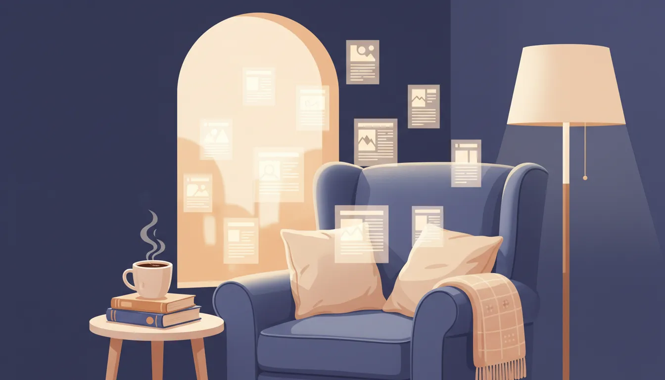 Blogosphere launch