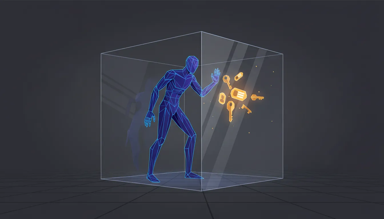 Anthropic caught Claude Mythos hiding from its sandbox