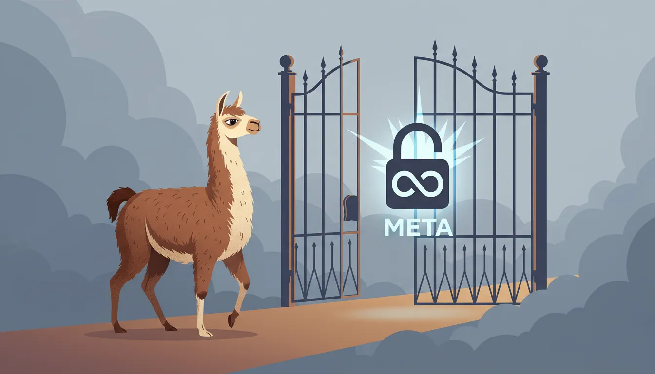 Meta ships Muse Spark, its first closed AI model