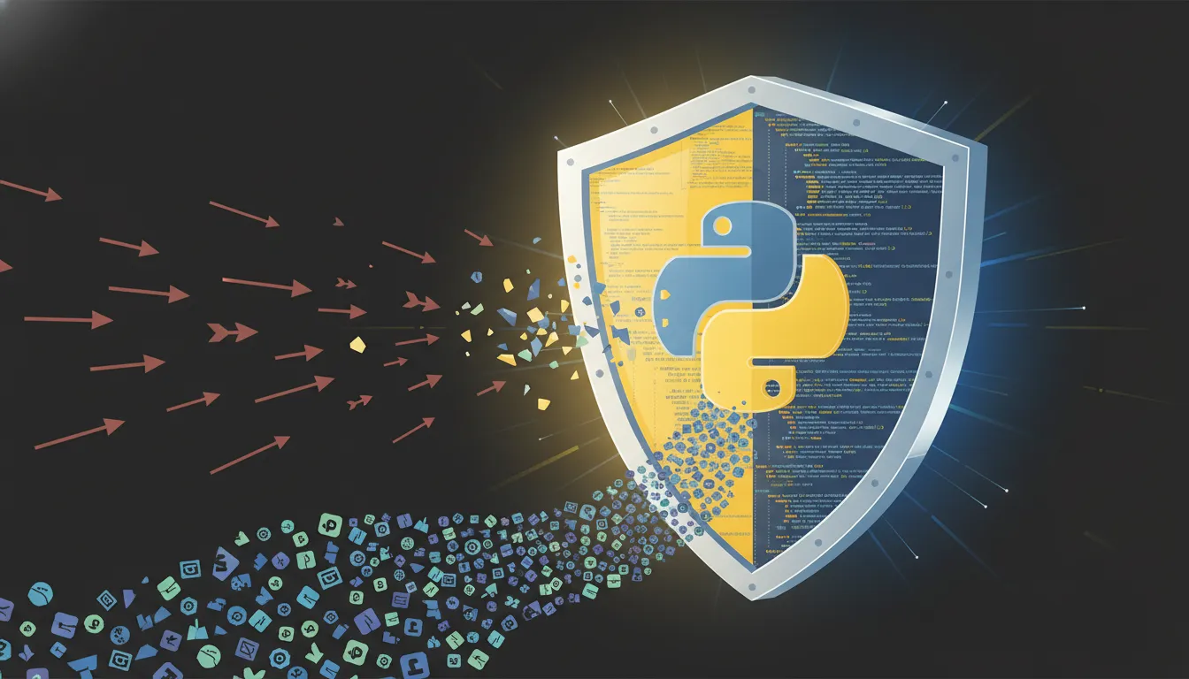 Astral publishes security playbook for uv and ruff