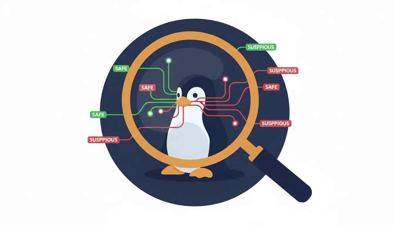 Little Snitch ships free Linux version