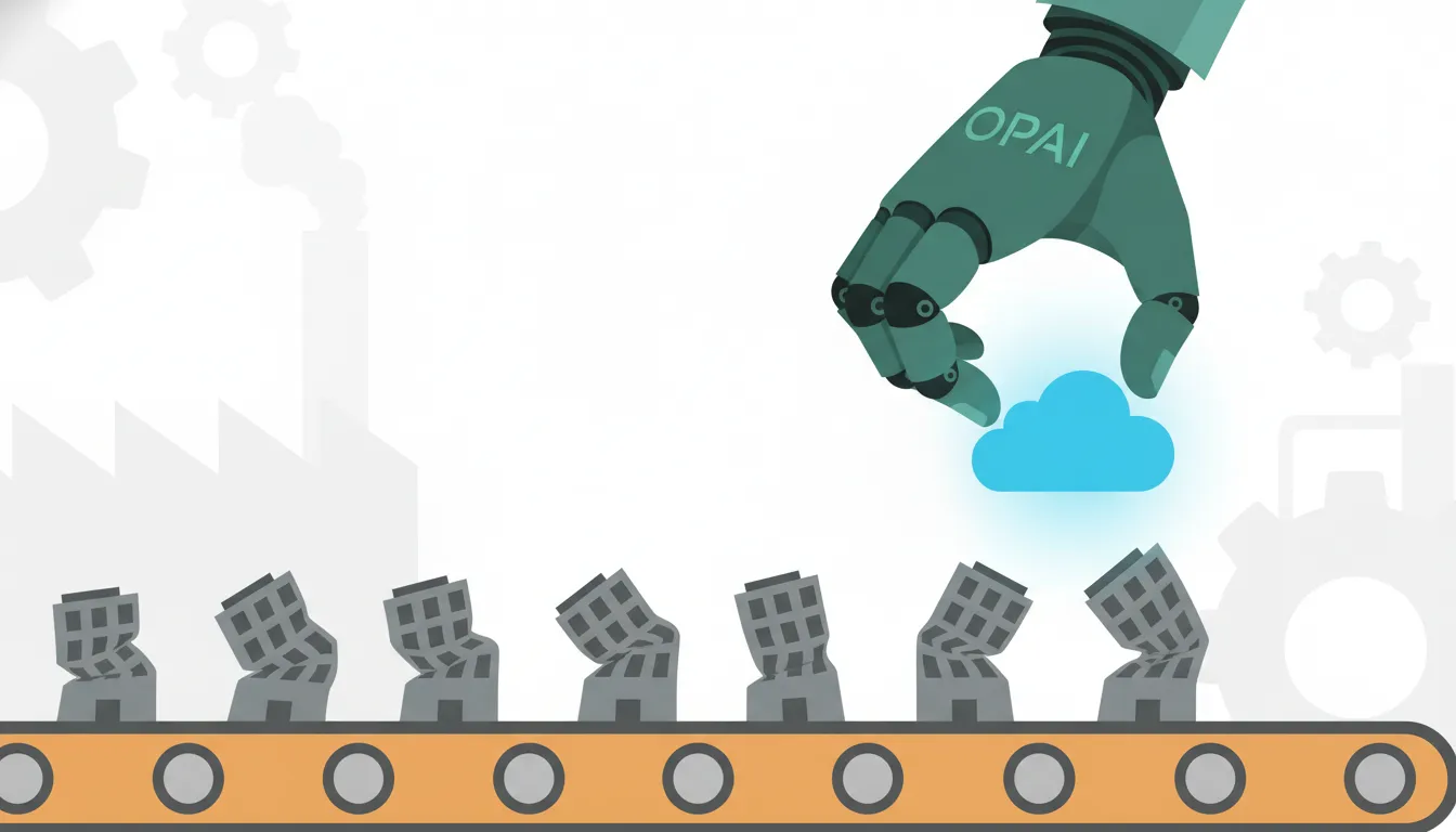 OpenAI acquires Cirrus Labs
