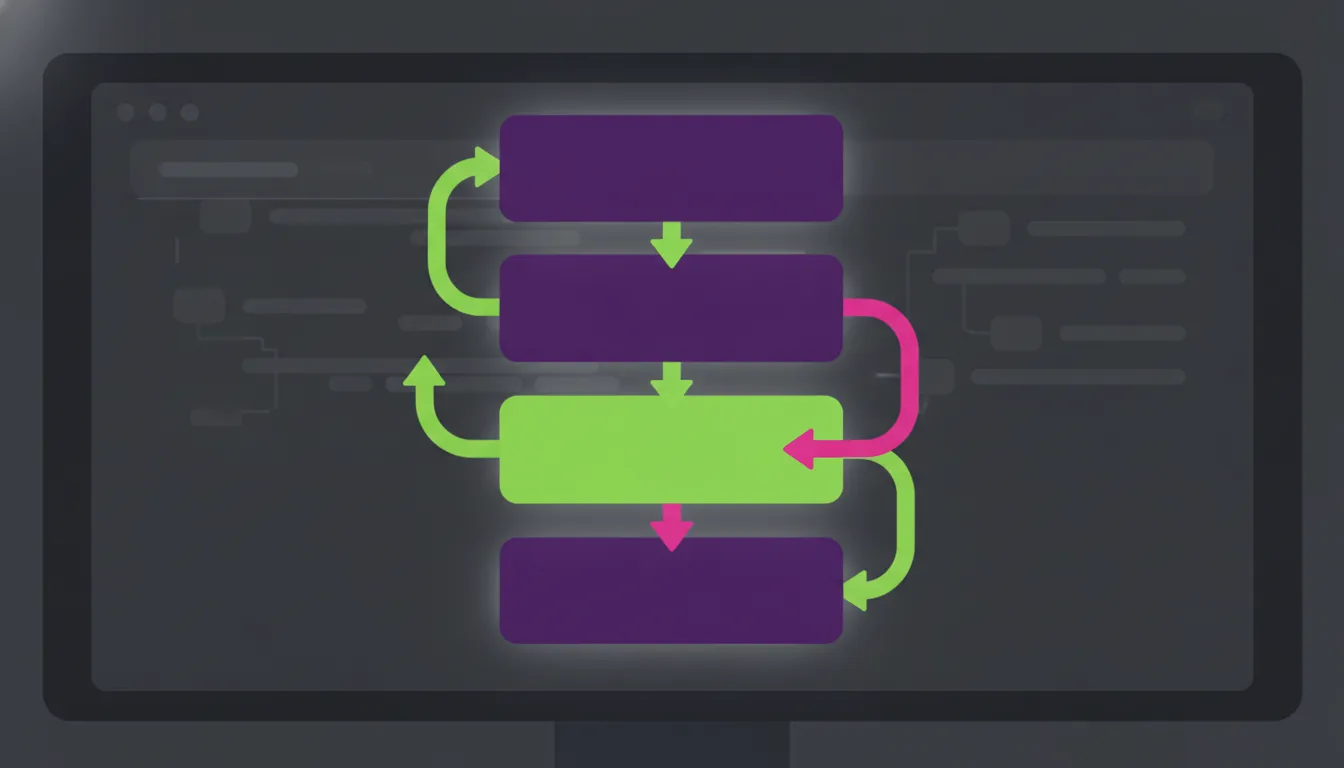 GitHub stacked PRs