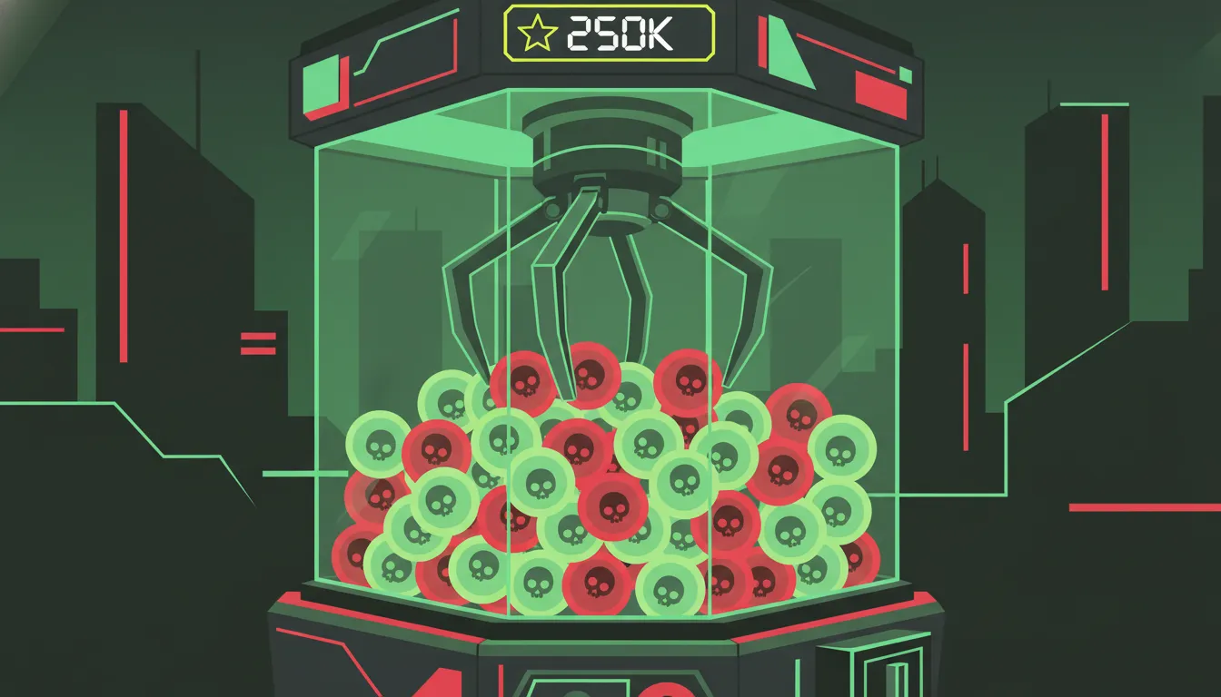OpenClaw malware crisis