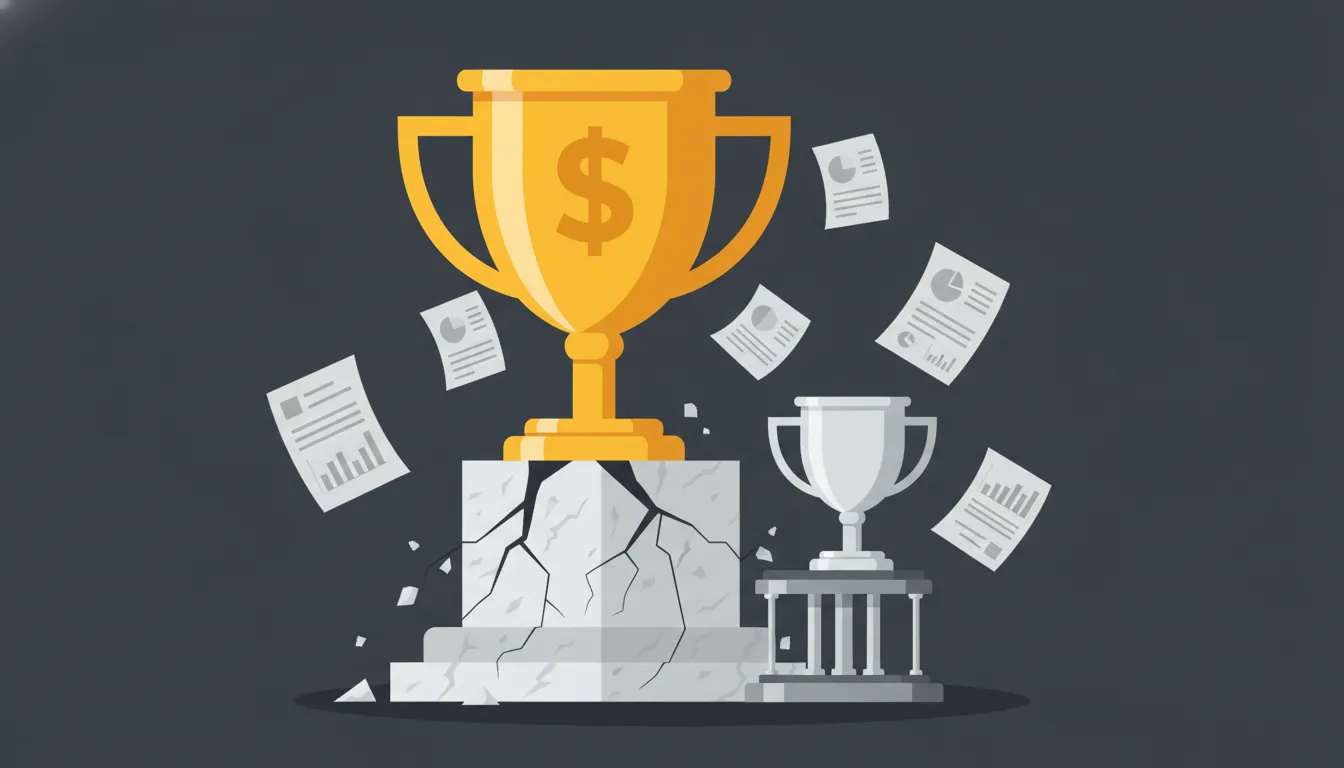 OpenAI valuation under pressure