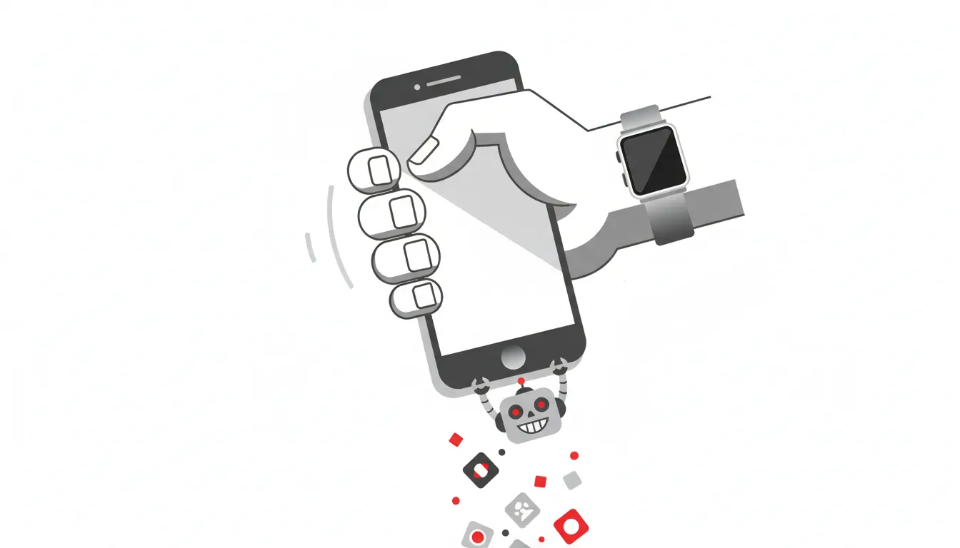 Apple Grok App Store enforcement