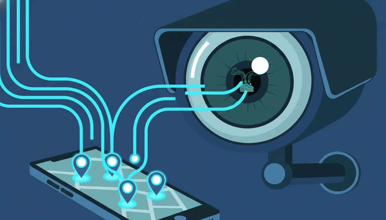 Google broke its privacy promise