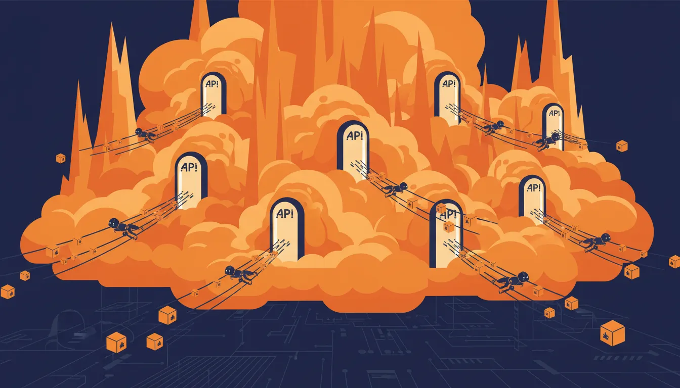 Cloudflare AI Platform