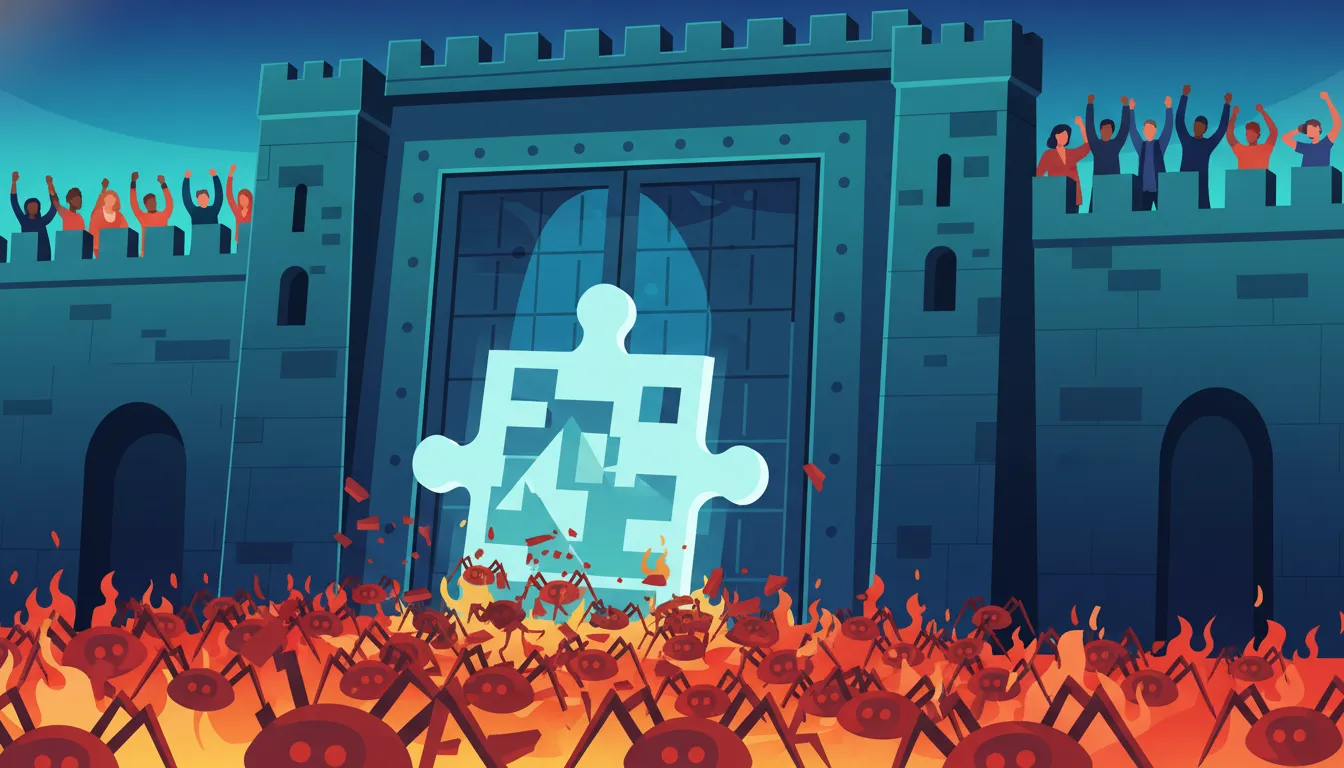 r/SaaS declares war on AI slop