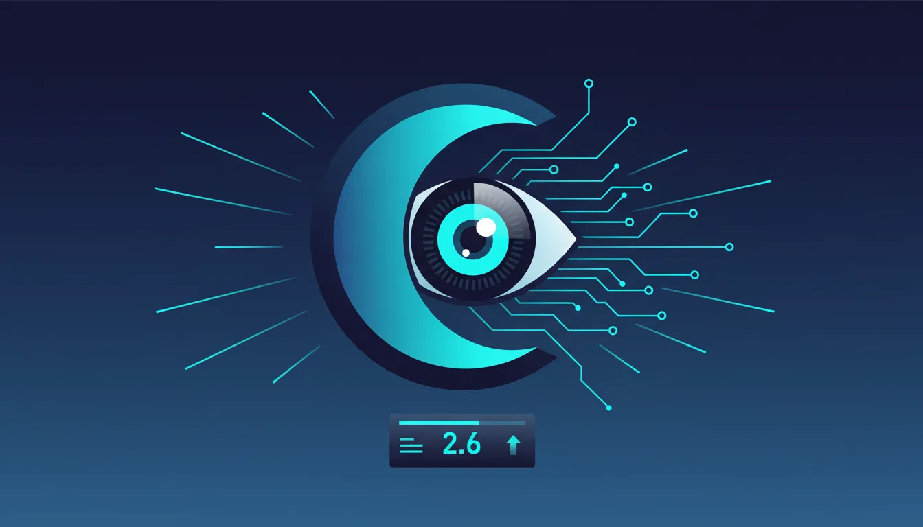 KIMI K2.6 teased by Moonshot AI