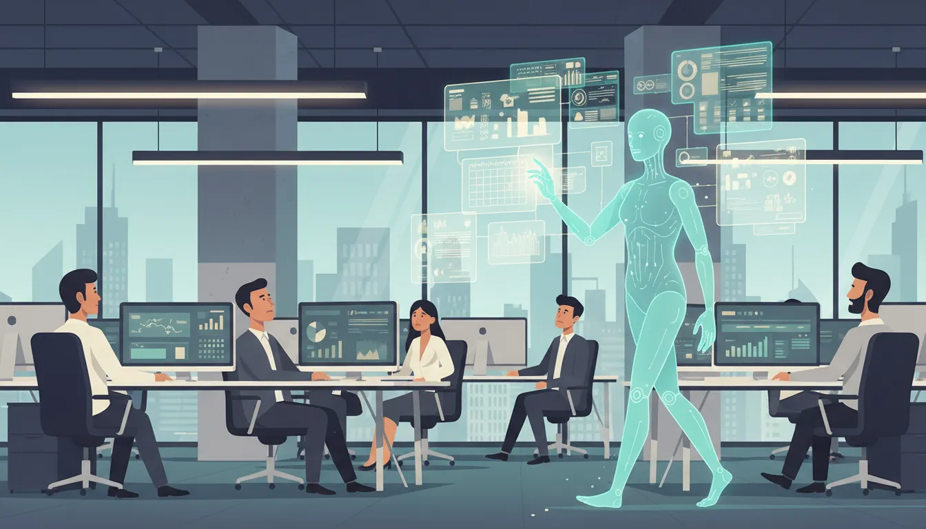 OpenAI retires Custom GPTs for Workspace Agents