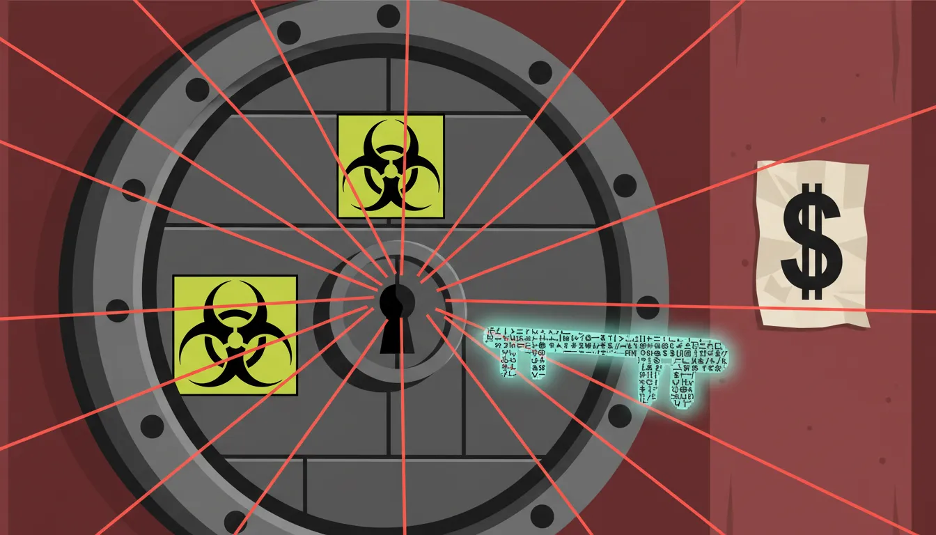 OpenAI pays $25K to jailbreak GPT-5.5 bio guardrails