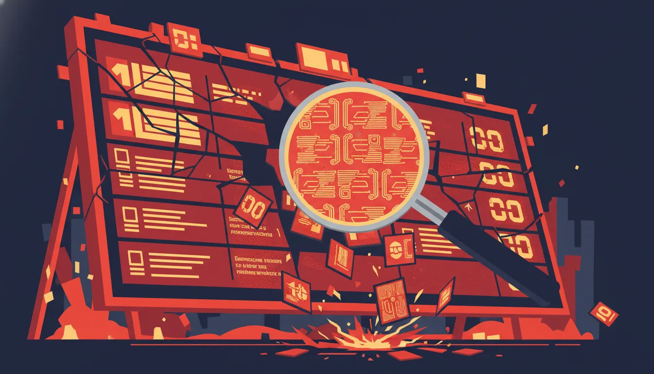 OpenAI killed its own coding benchmark