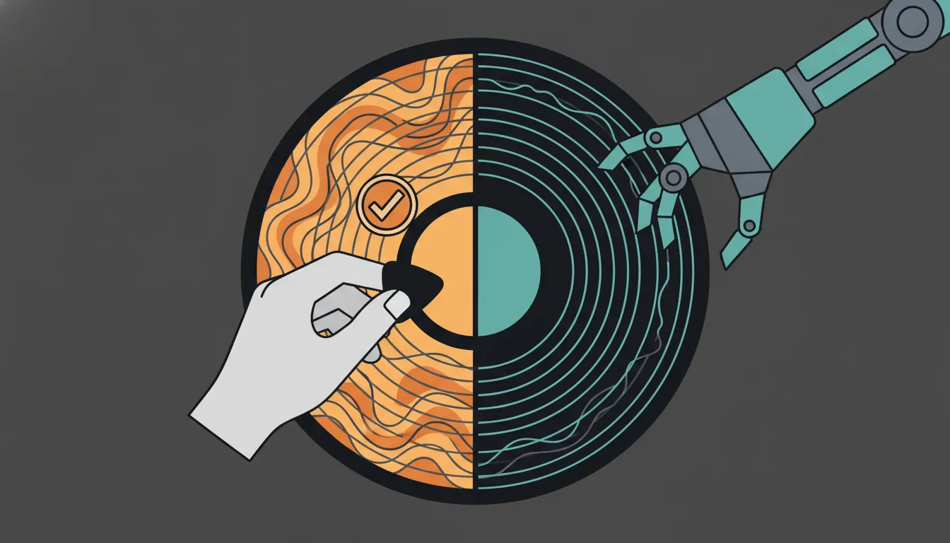 Spotify drew the line on AI-persona artists