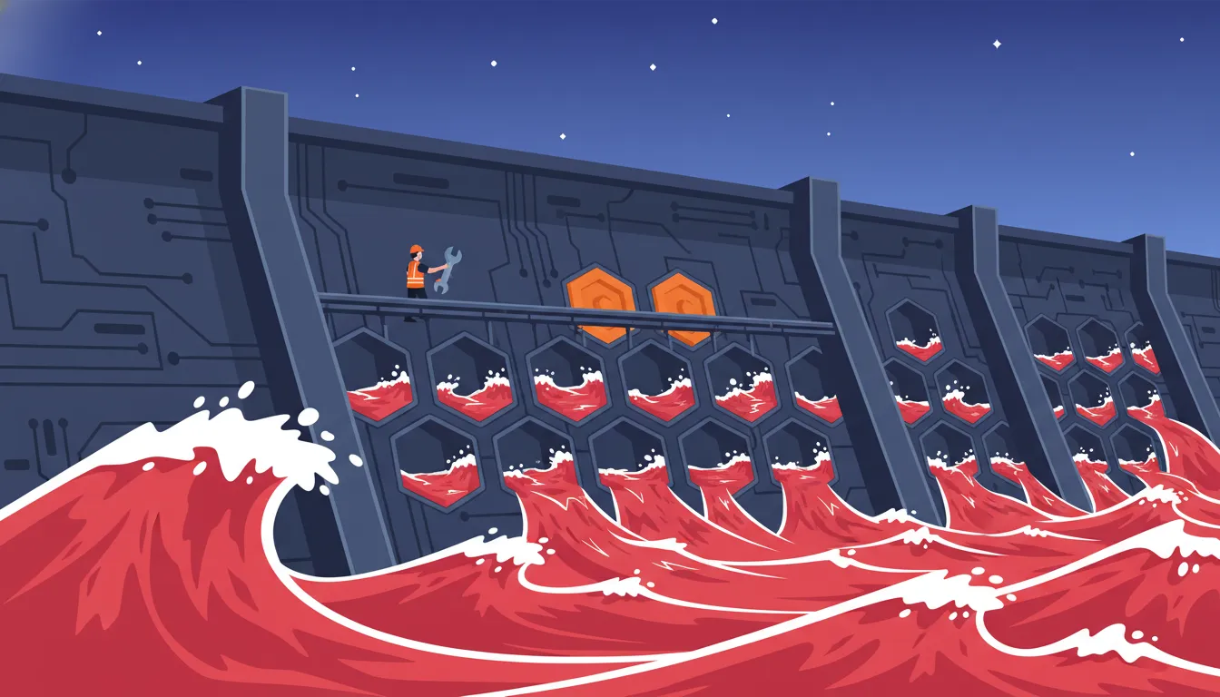 Cloudflare wraps Code Orange