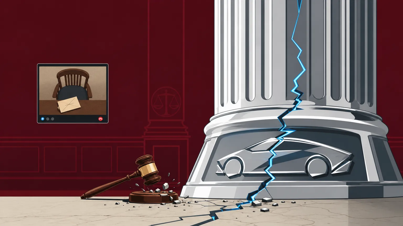 Tesla owner won $10K in court for FSD lies