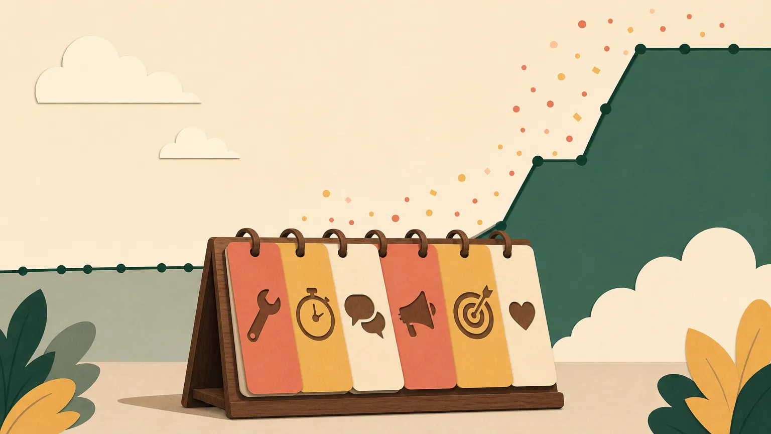 SalesRobot growth from $40K to $72K MRR
