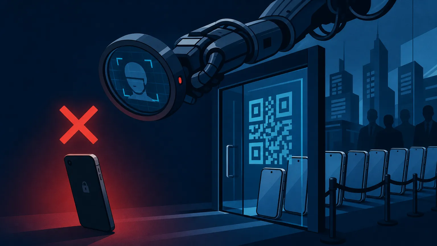 Google's new reCAPTCHA locks out de-Googled Android