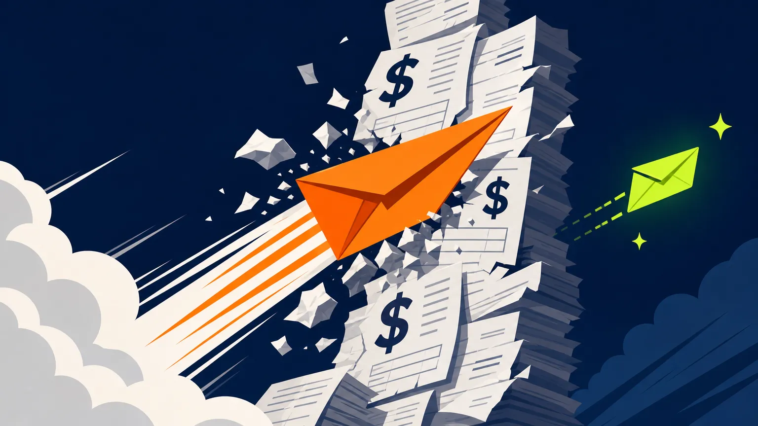 Cloudflare Email Sending undercut Postmark by 70%