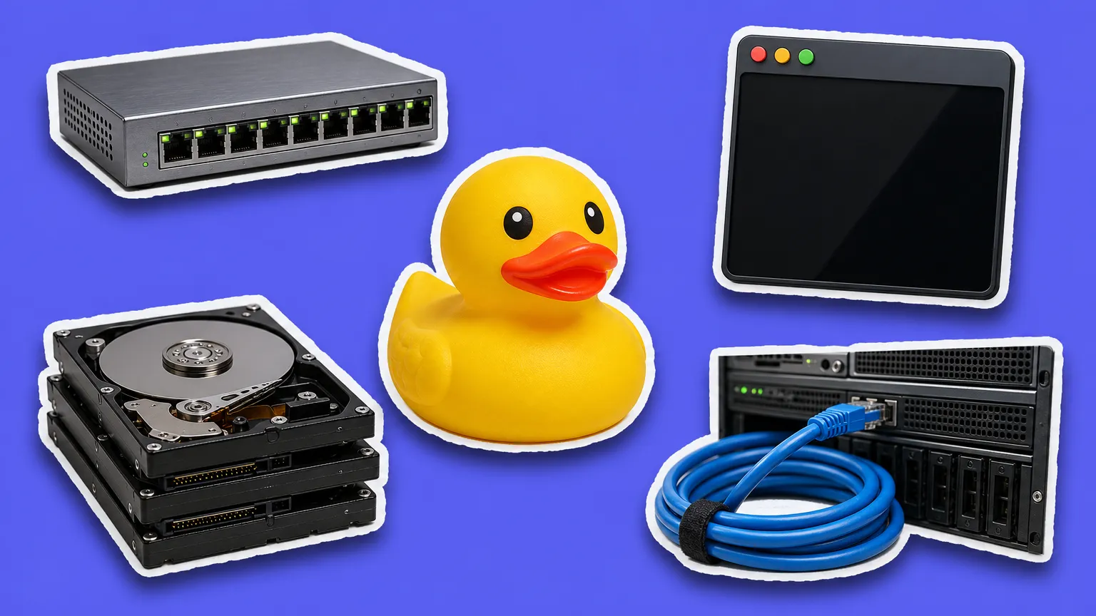 DuckDB Quack is a remote client-server protocol that beat Postgres 32x