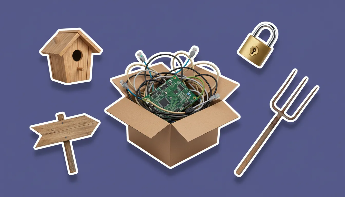 Jorijn left GitHub for Forgejo on a single Intel NUC and the Dutch government followed