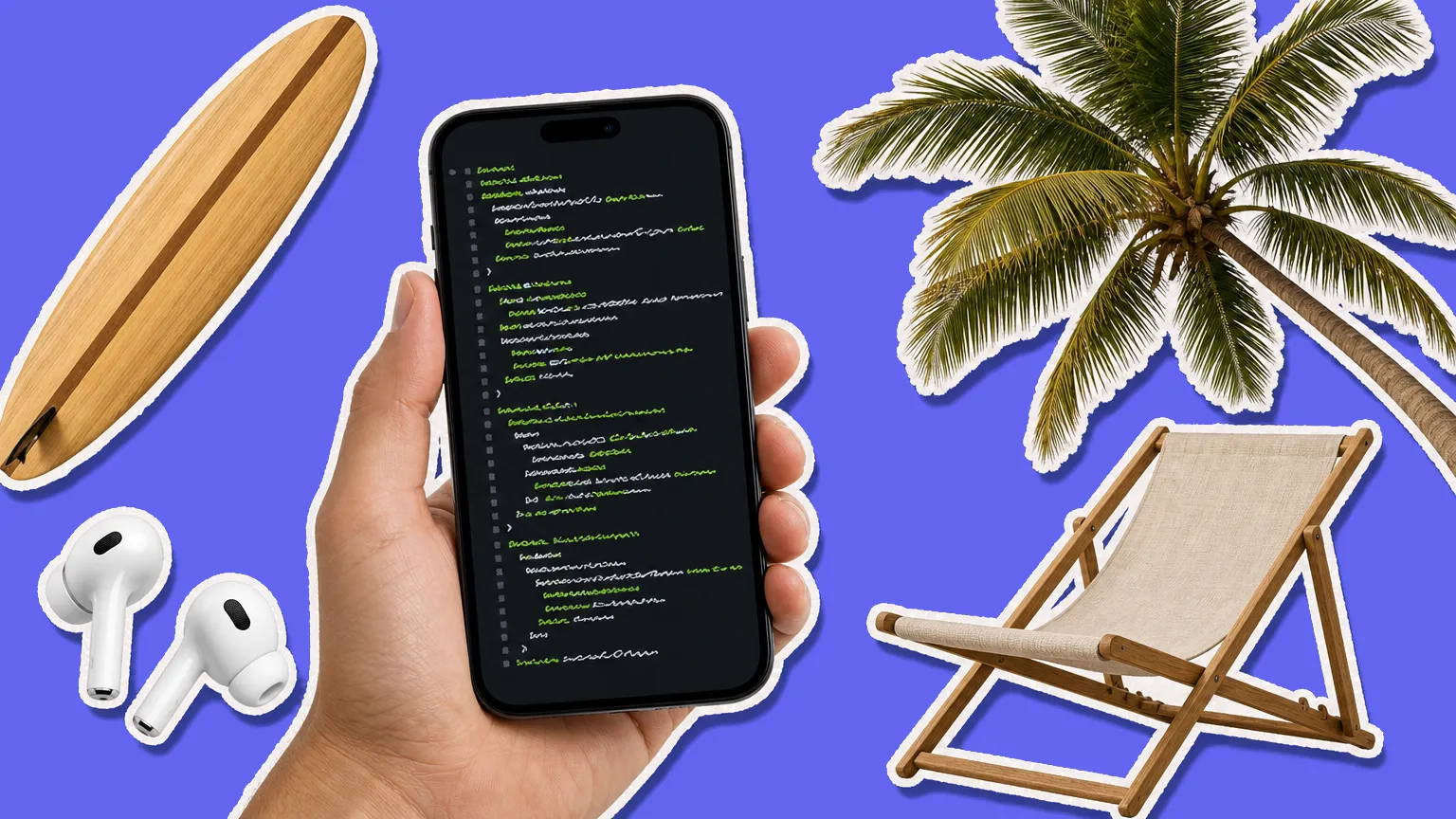 OpenAI put Codex inside the ChatGPT mobile app