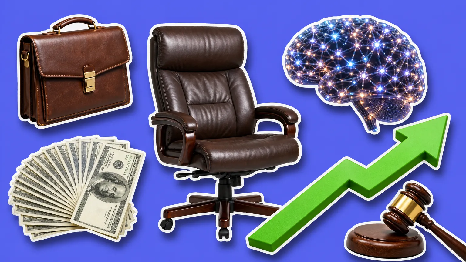 Fractional Chief AI Officer running $4M ARR with a team of five