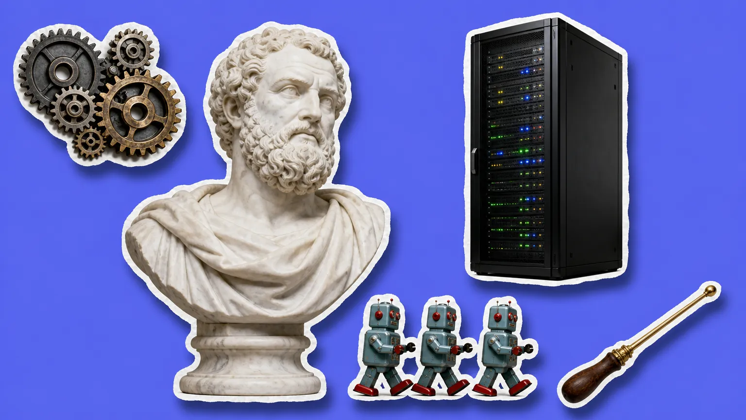 Stoic AgentOS: open-source observability for AI agent fleets
