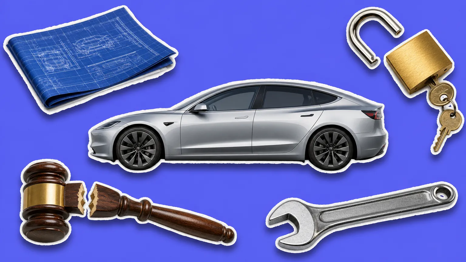 11,000 Fisker owners reverse-engineered their dead SUVs