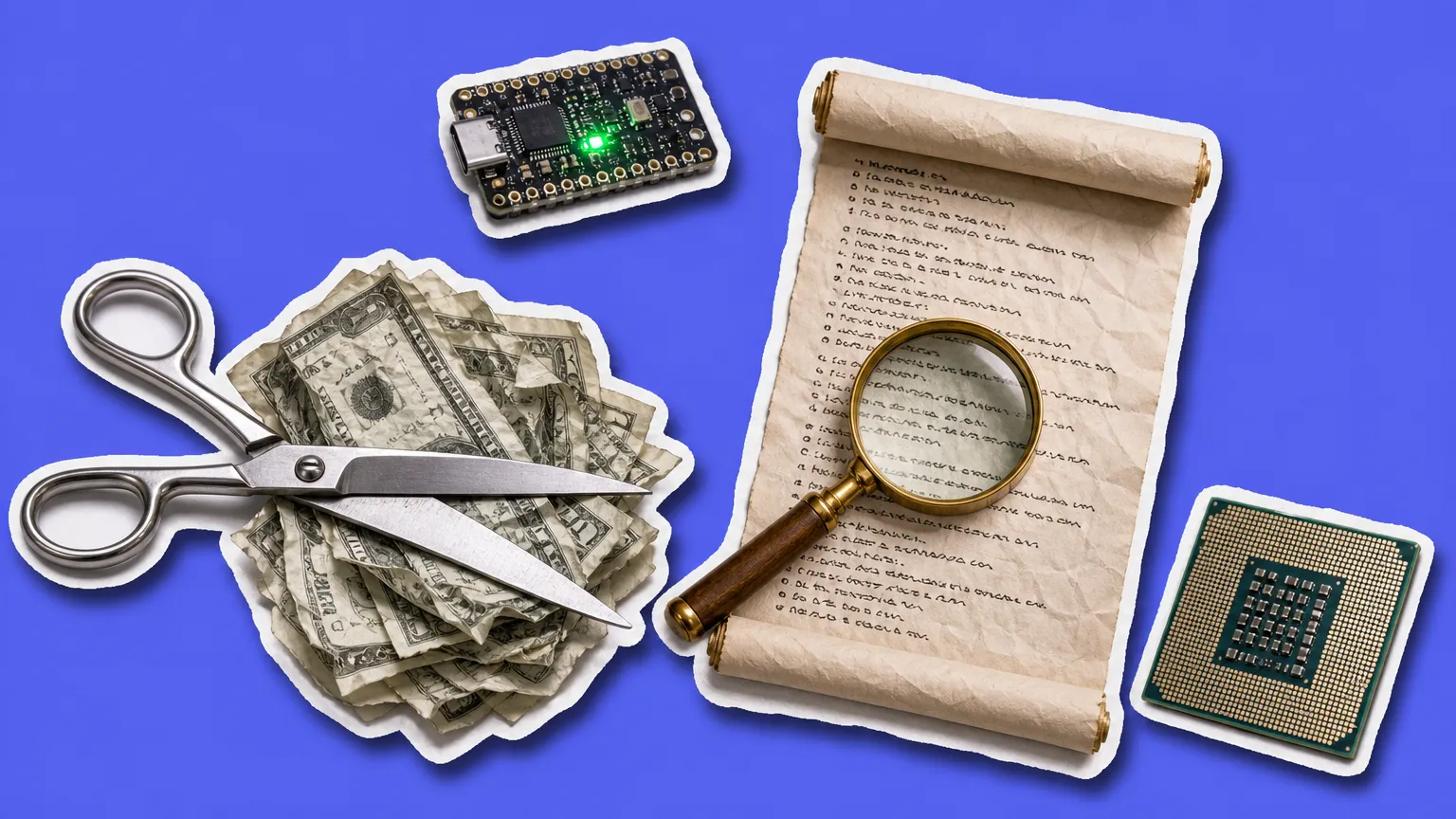 Semble cuts Claude Code's grep tax 98% in 16MB of Python