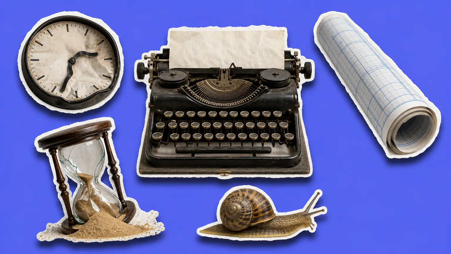 KPMG architect: AI can't shrink your timeline because typing was never the slow part