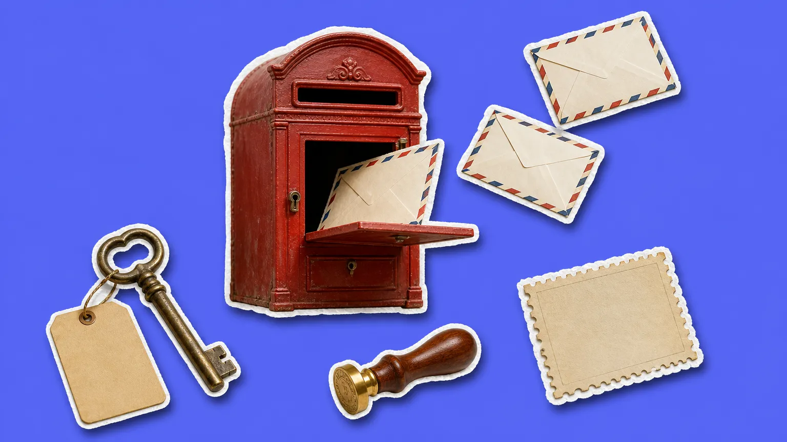 Power-plant engineer ships $10/mo cold email where you own the mailboxes