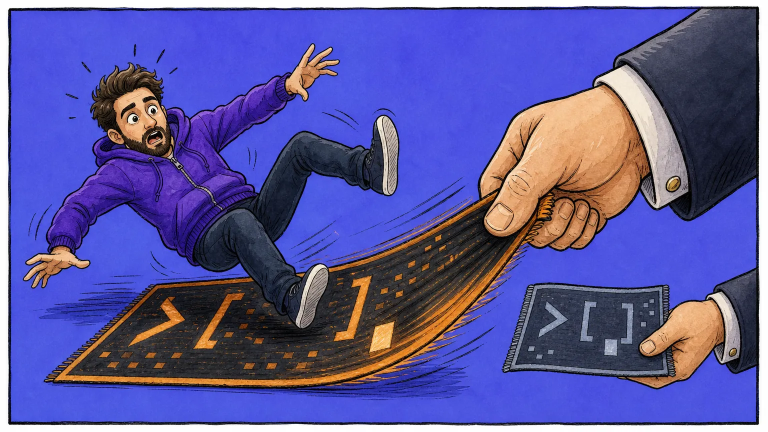 Gemini CLI stops serving requests June 18 and Google force-migrates everyone to Antigravity CLI