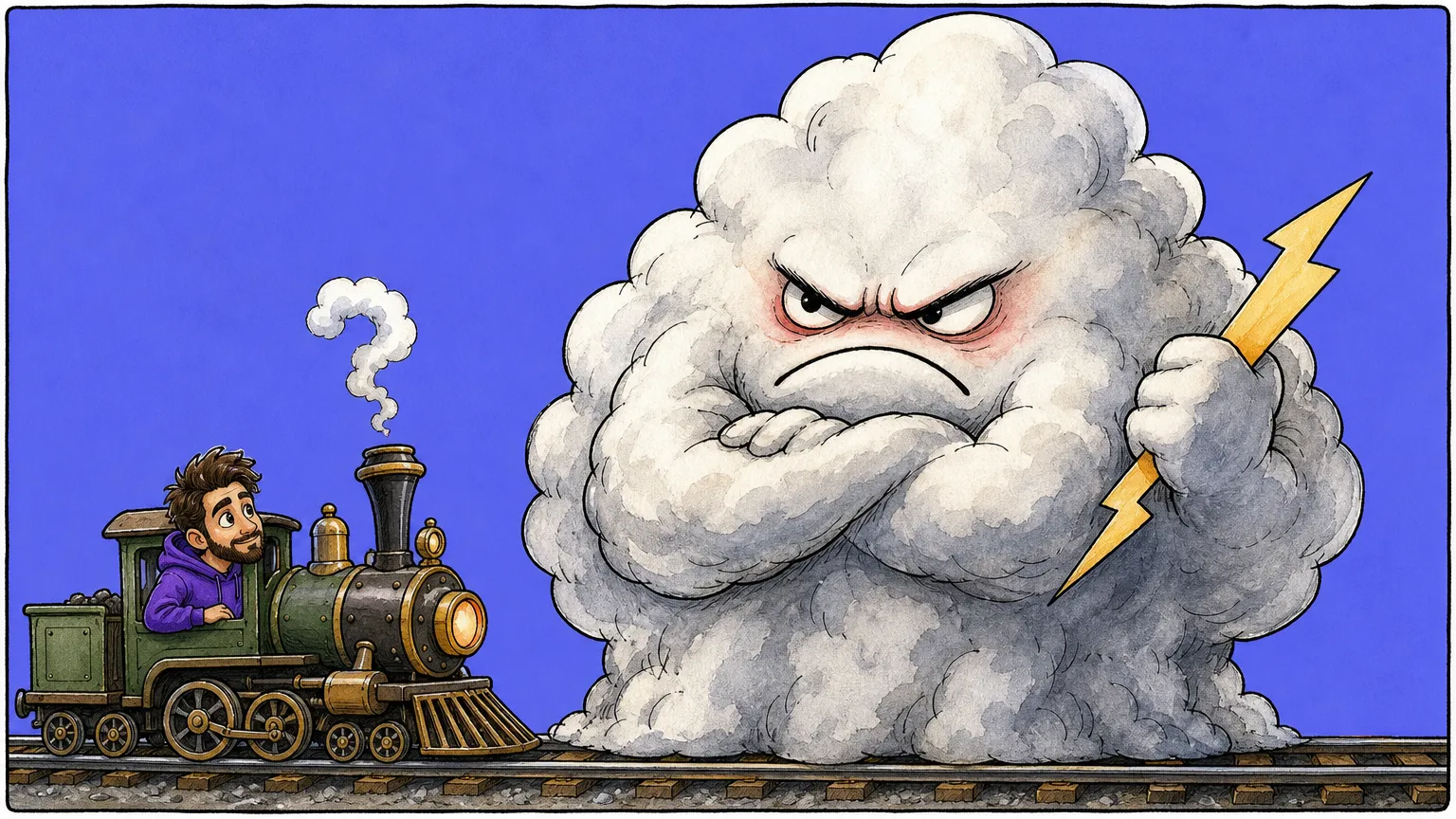 Google Cloud blocked Railway's account mid-outage and 10M deploys/month went dark for 4.5 hours
