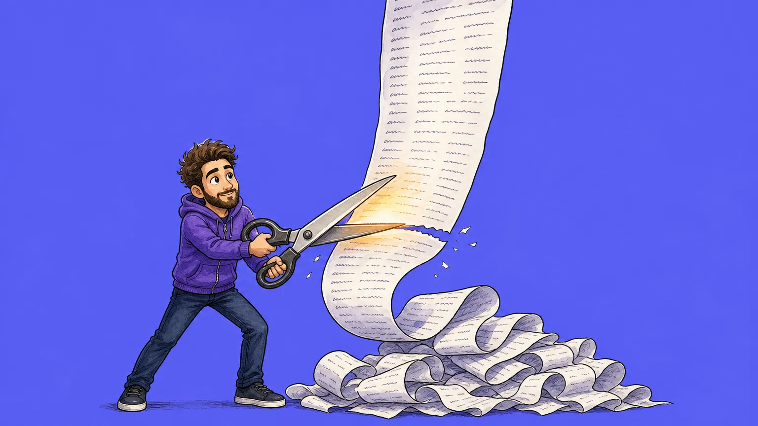 Glean crossed $300M ARR by reframing itself as a cheaper AI bill