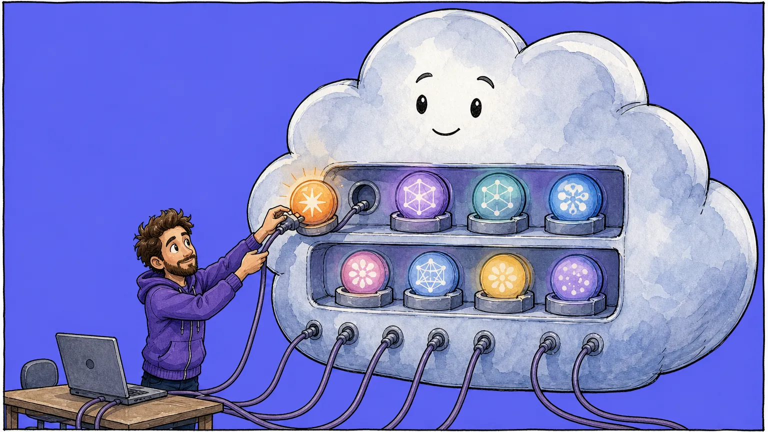 OpenAI's frontier models and Codex are now GA on AWS Bedrock, billed next to Claude