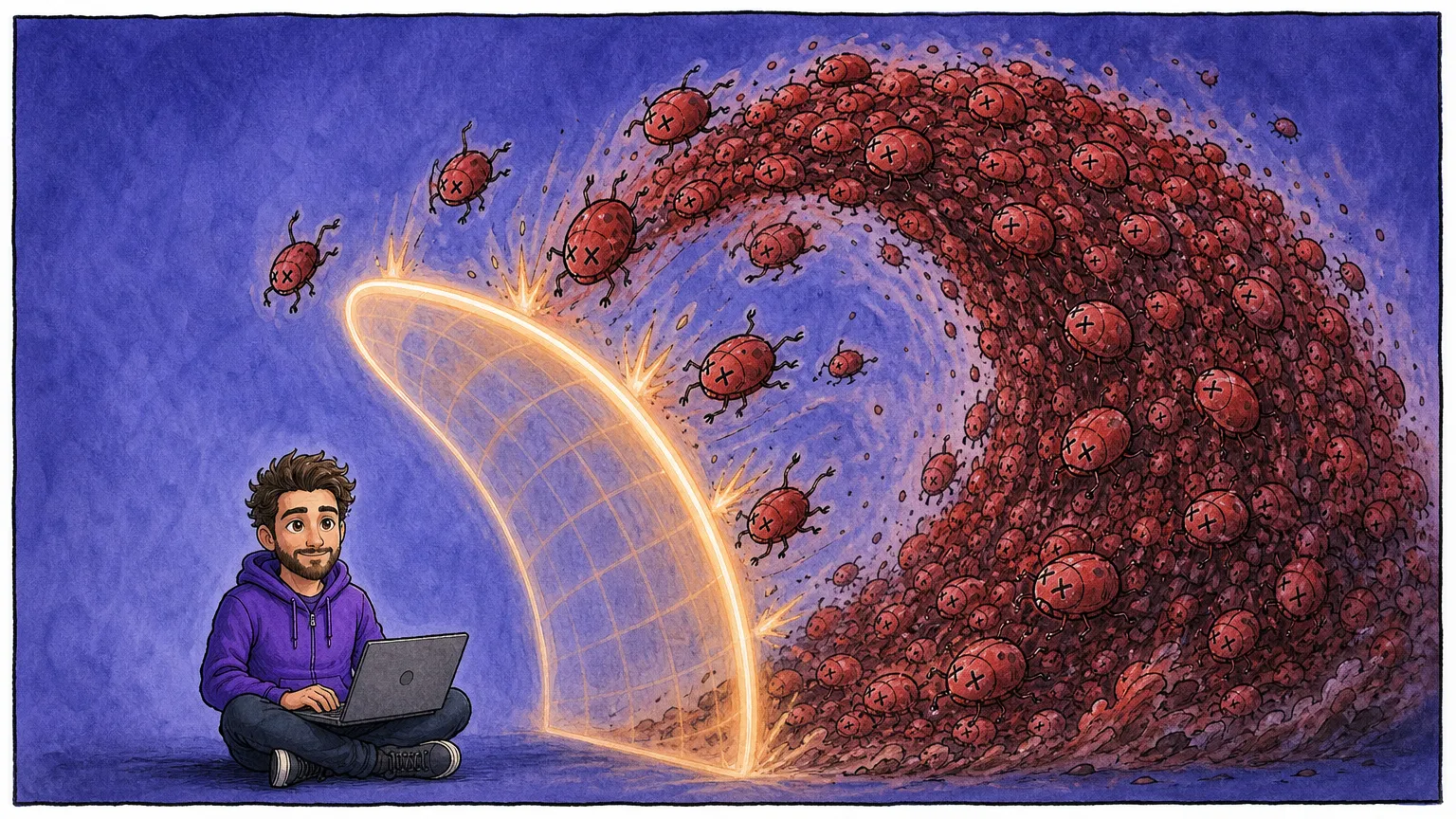 Elixir 1.20 completes milestone one of its type system, and catches guaranteed crashes with zero annotations