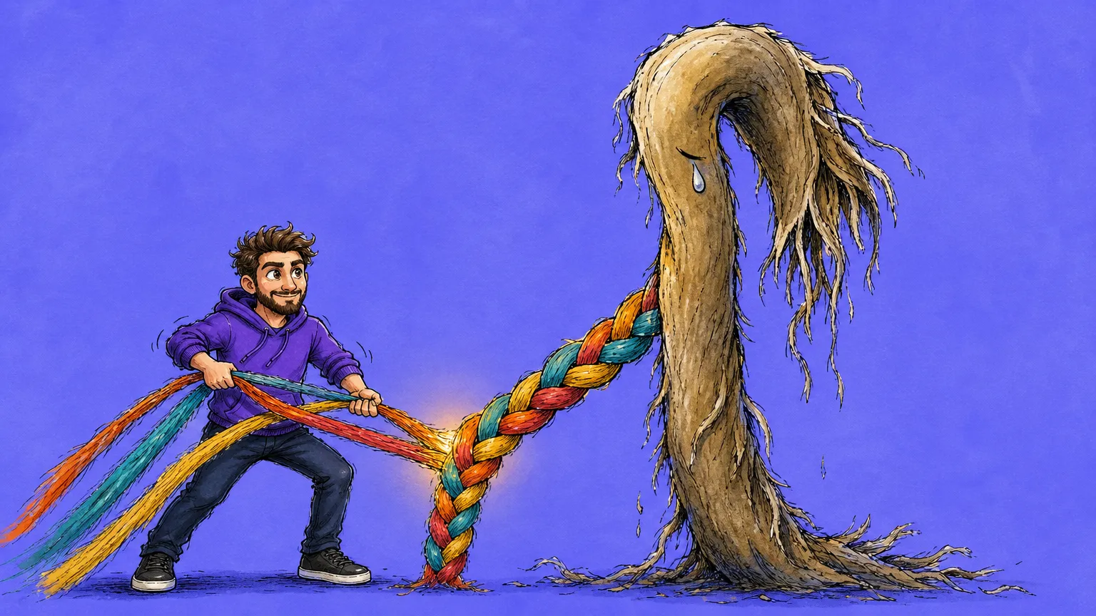 Bun shared-memory threads PR