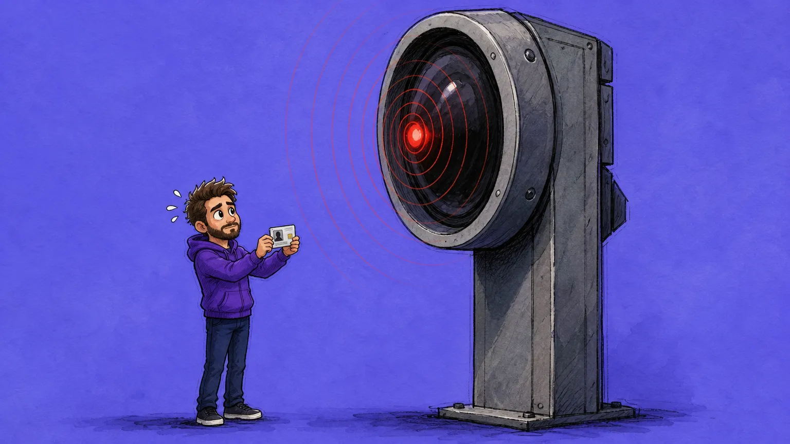 Anthropic will require government ID and facial scan for Claude users