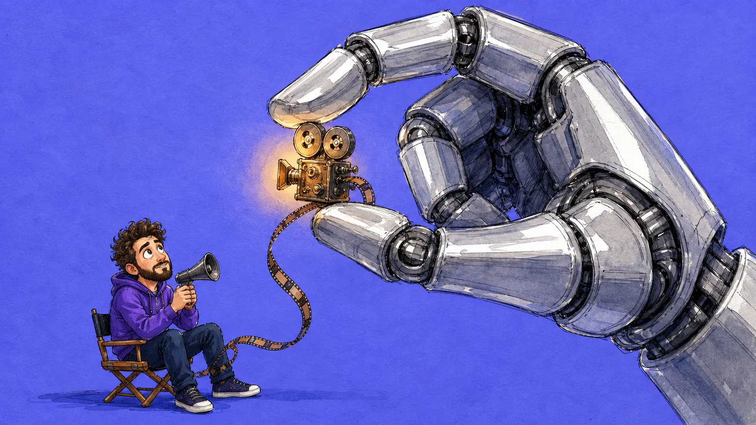 Google invests $75M in A24 for DeepMind filmmaking tools
