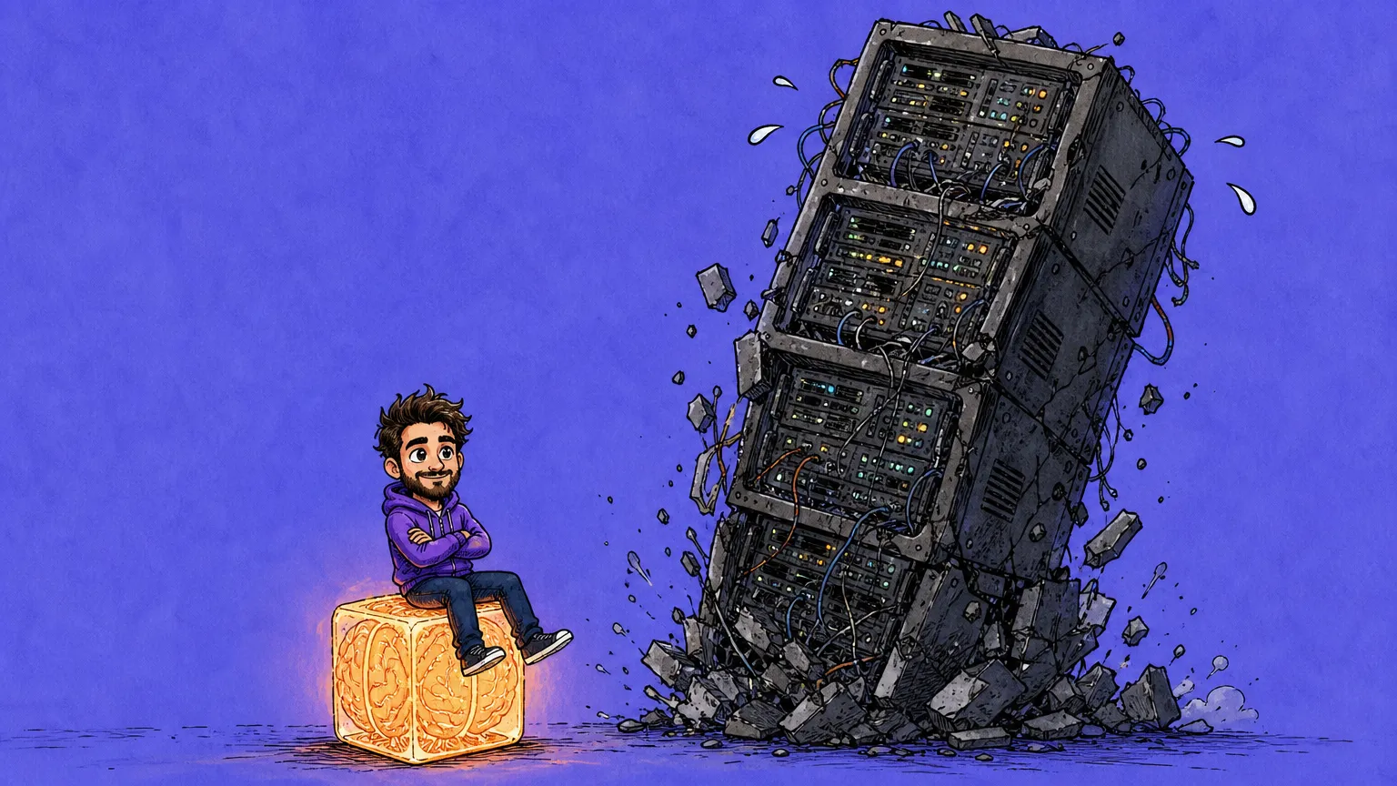 Solo founder hits $1M ARR in 9 months