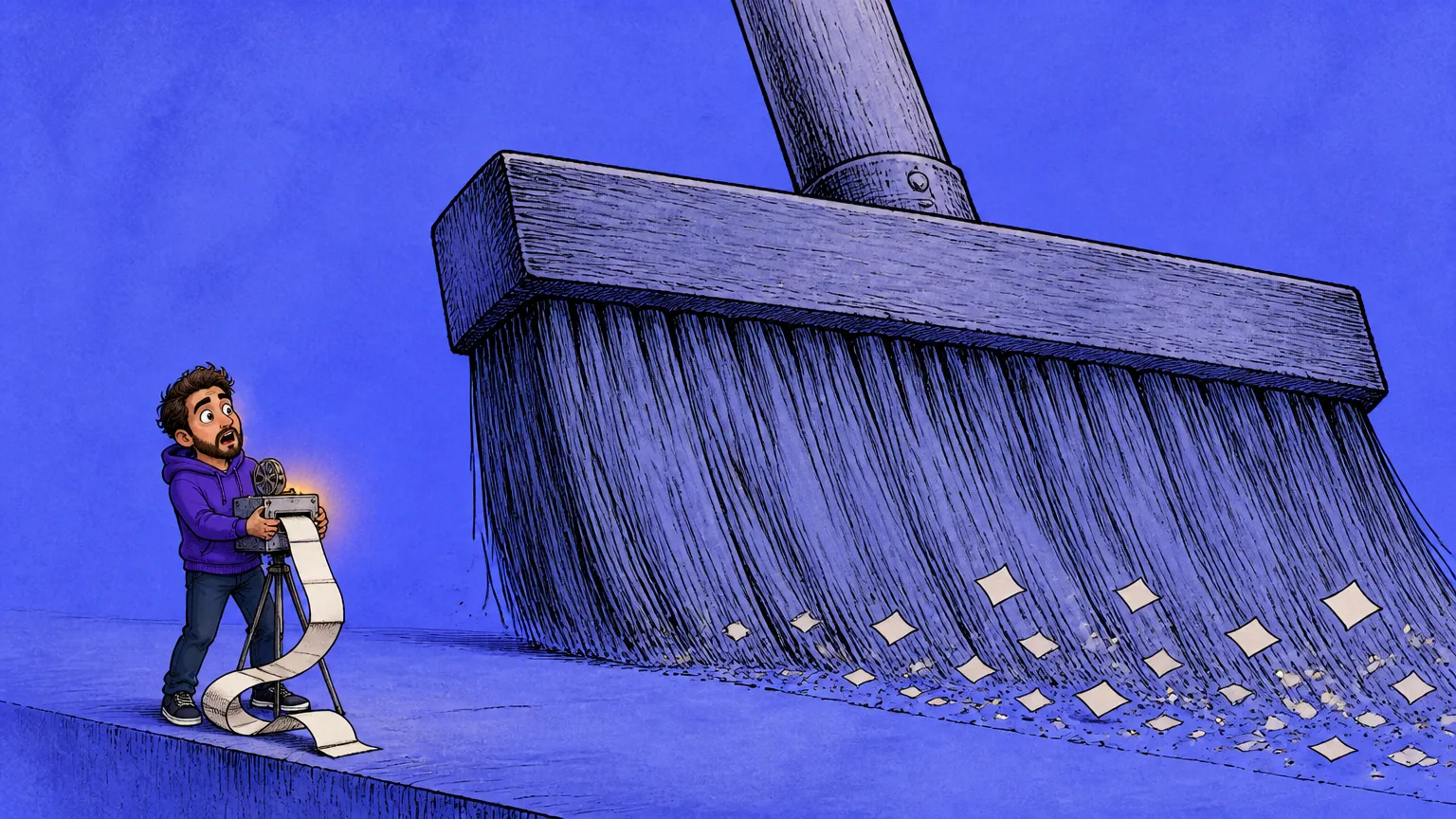 Google reversed one open protocol shutdown in 2013, and it was not Reader