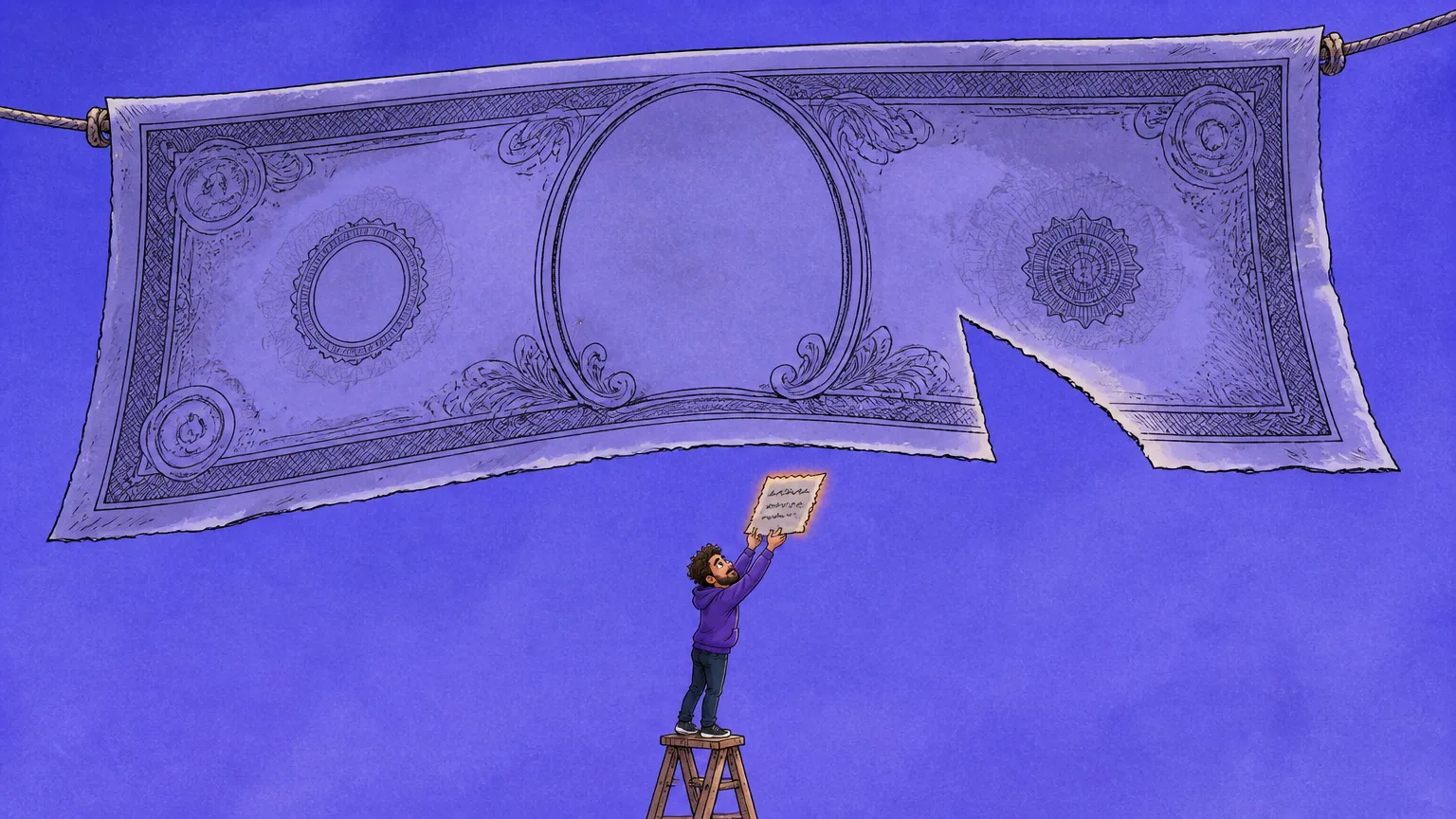 MIT put a price on a badly written money prompt: about $50,000 by age 60