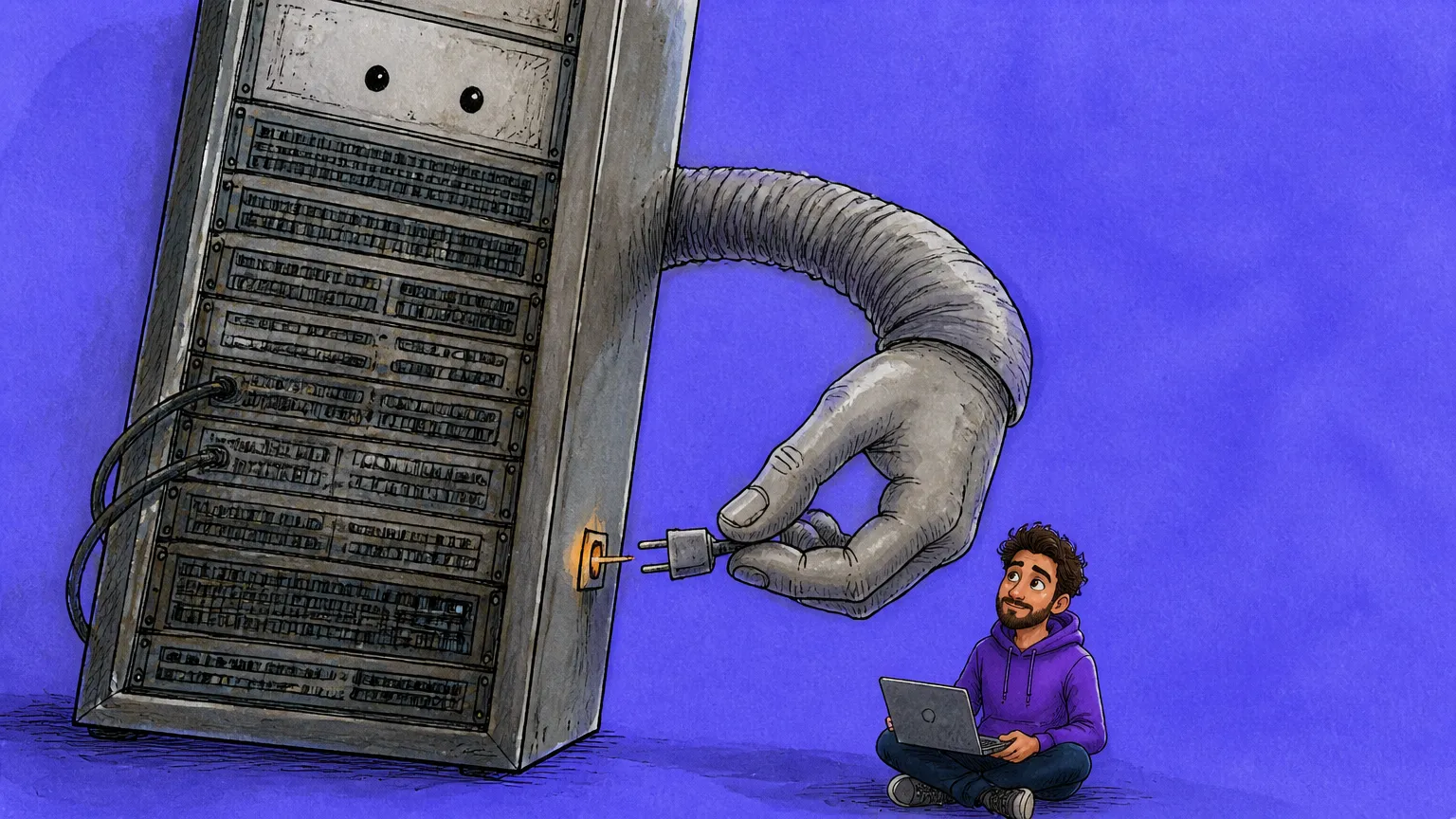 Alibaba put a 2.4 trillion parameter model behind an Anthropic compatible endpoint