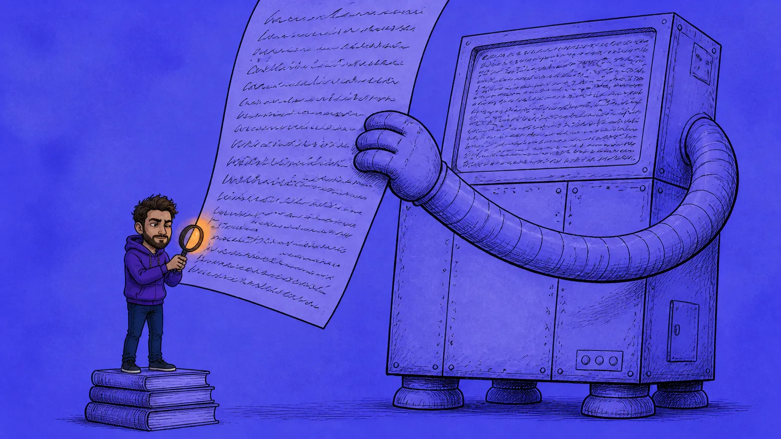 Four studies now price what domain expertise is worth against an LLM