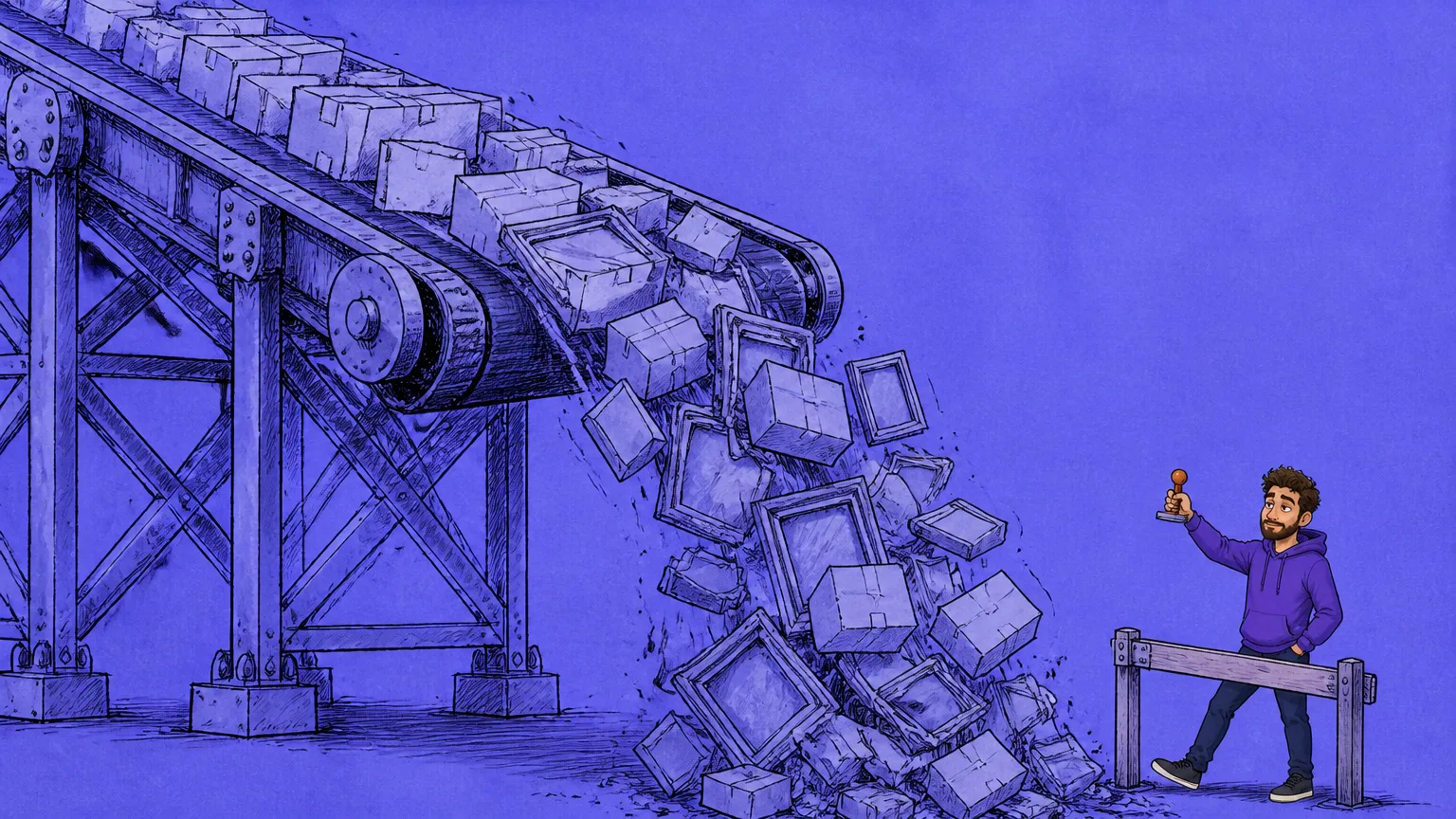Mistral's Shieldstral turns moderation into one plain language yes or no question